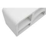 Geo Geometric Large Tv Cabinet - View 4