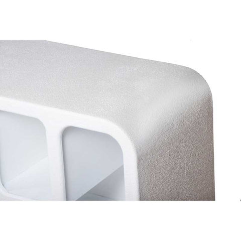 Geo Geometric Large Tv Cabinet