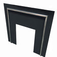 Cast Iron Georgian Stove -  - 105-910985