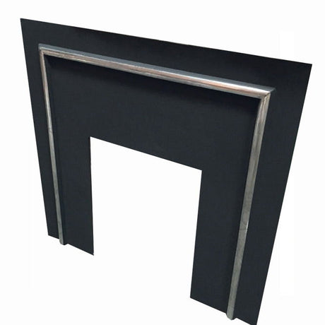 Cast Iron Georgian Stove -  - 105-910985