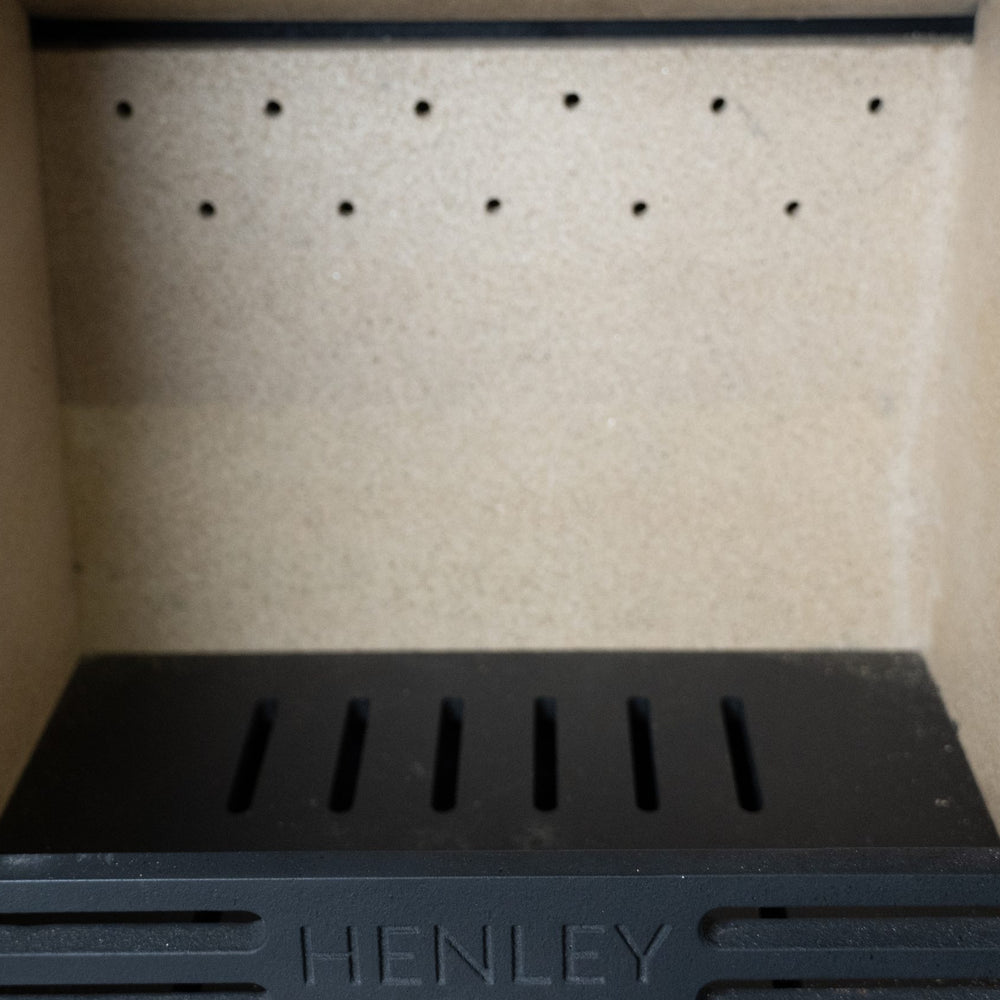 Glenwood 5kW Multi Fuel (Eco) - View 9