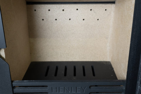 Glenwood 5kW Multi Fuel (Eco) - View 9