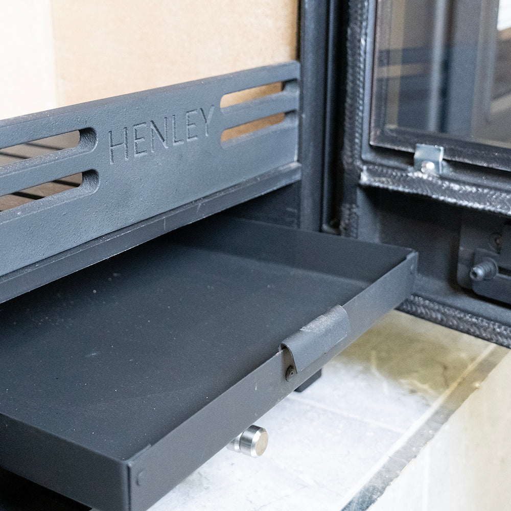 Glenwood 5kW Multi Fuel (Eco)