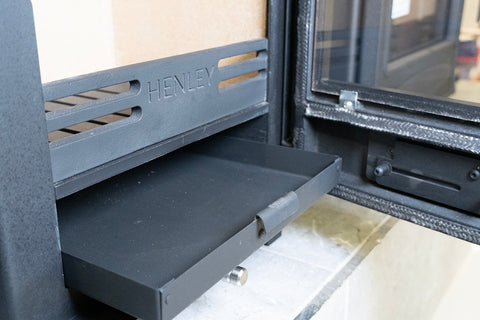 Glenwood 5kW Multi Fuel (Eco)