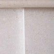 54 x18 Unfilled Limestone Hearth 1 Pce B/L
