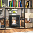 Bio-Ethanol Hazelwood Double Side -  - 105-170841