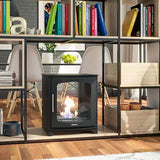 Bio-Ethanol Hazelwood Double Side -  - 105-170841