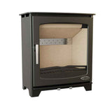 Hazelwood Compact 5kW Wood Burning (Eco) -  - 105-855421