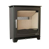 Hazelwood Compact 5kW Wood Burning (Eco) -  - 105-855421