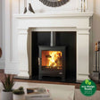 Hazelwood Landscape 5kW Wood Burning (Eco) -  - 105-695568
