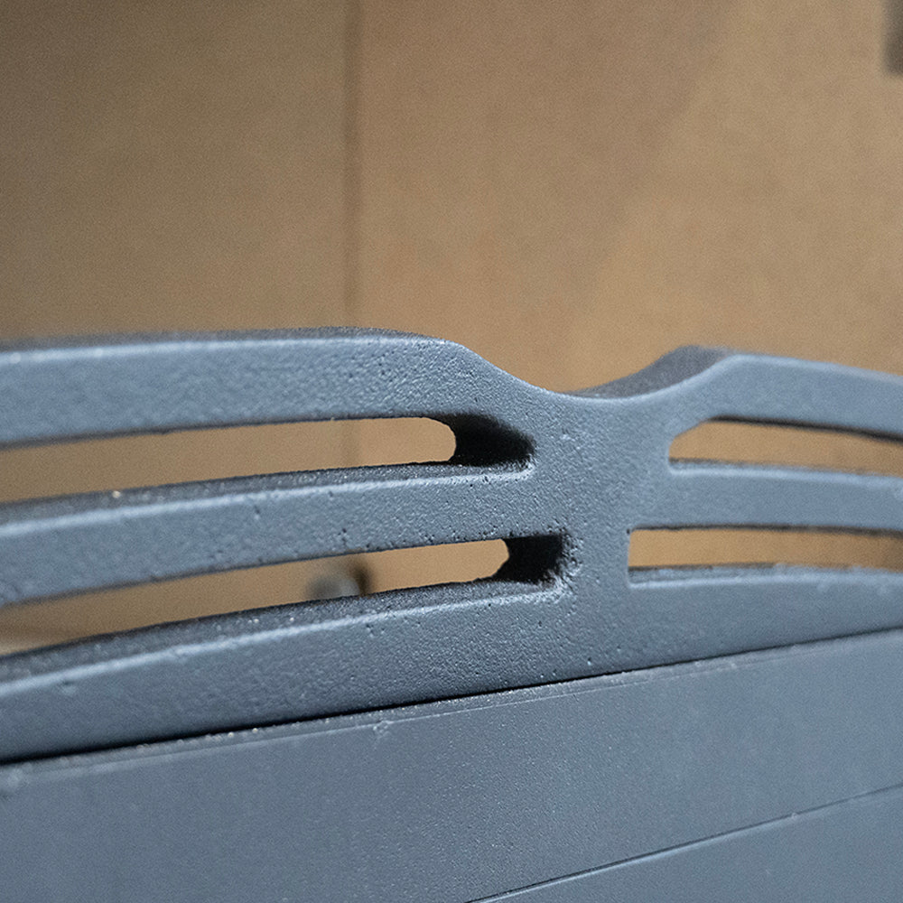 Hazelwood Double Side 6.5kW Wood Burning (Eco) - View 4