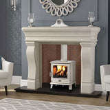 Hemingway Ivory Pearl - sizes available Hemingway Ivory Pearl 60" - Hemingway Ivory Pearl 60" - 105-615773
