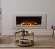 Holbury White Marble - 870  Suite Only -  - 105-950913