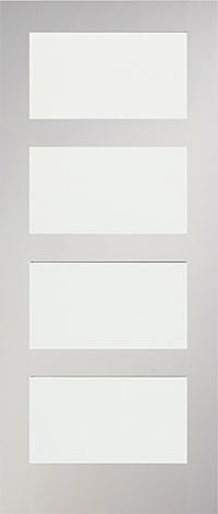 Primed HP1G Frosted Glass