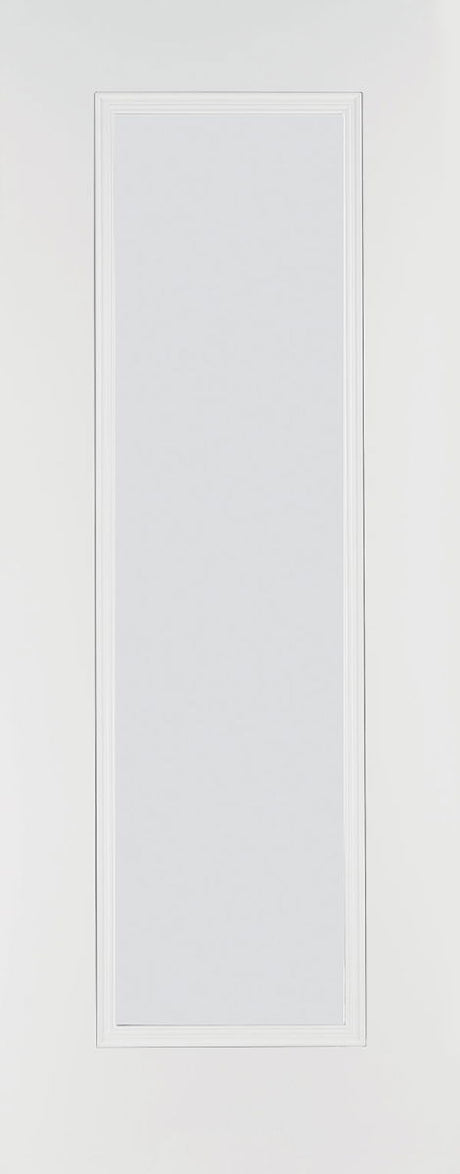 Primed HP37G Clear Glass