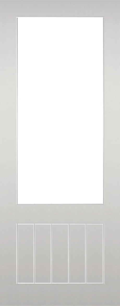 Primed HP38G Unglazed