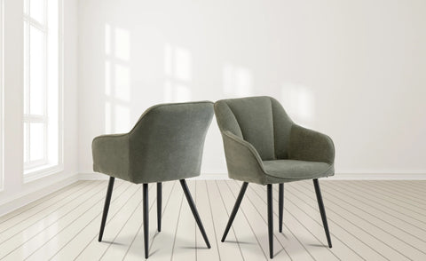 Stylish 1.6m Oak Veneer Dining Table for Modern Homes