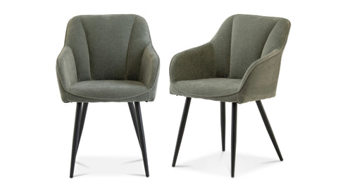 Stylish 1.6m Oak Veneer Dining Table for Modern Homes