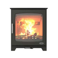 Hazelwood Landscape 5kW Wood Burning (Eco) -  - 105-695568