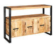 Cosmo Industrial Sideboard - View 2