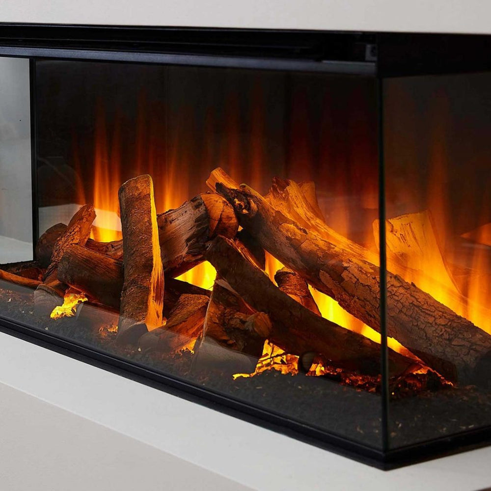 Forest 870 Electric Fire
