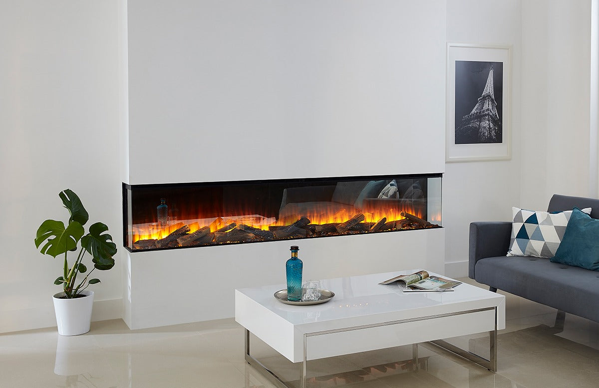 Forrest 2400 Electric Fire