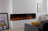 Forrest 2400 Electric Fire
