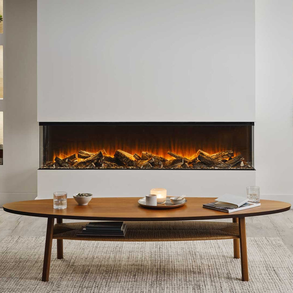Forrest 1900 Electric Fire