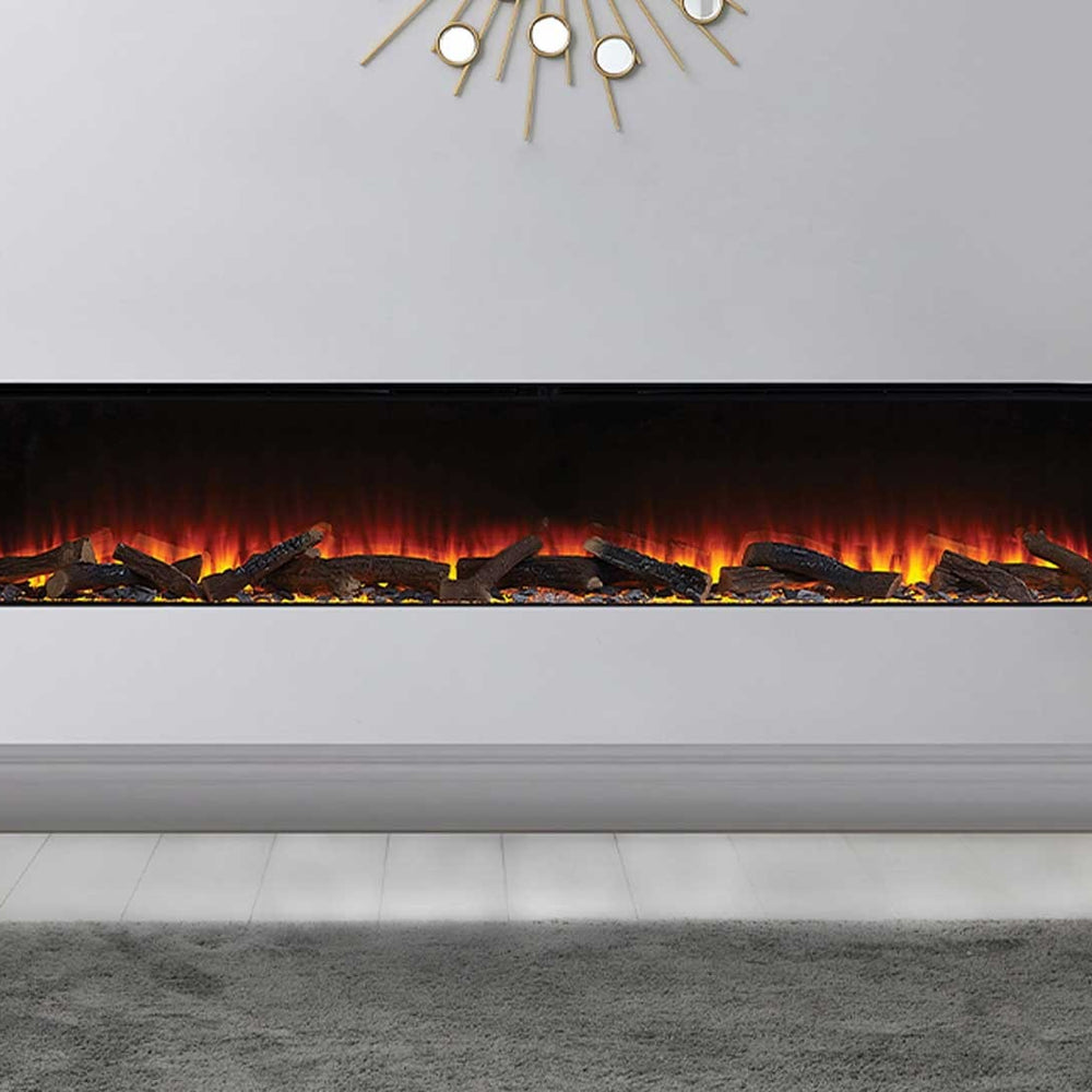 Forrest 2400 Electric Fire