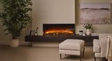 Forrest 1200 Electric Fire