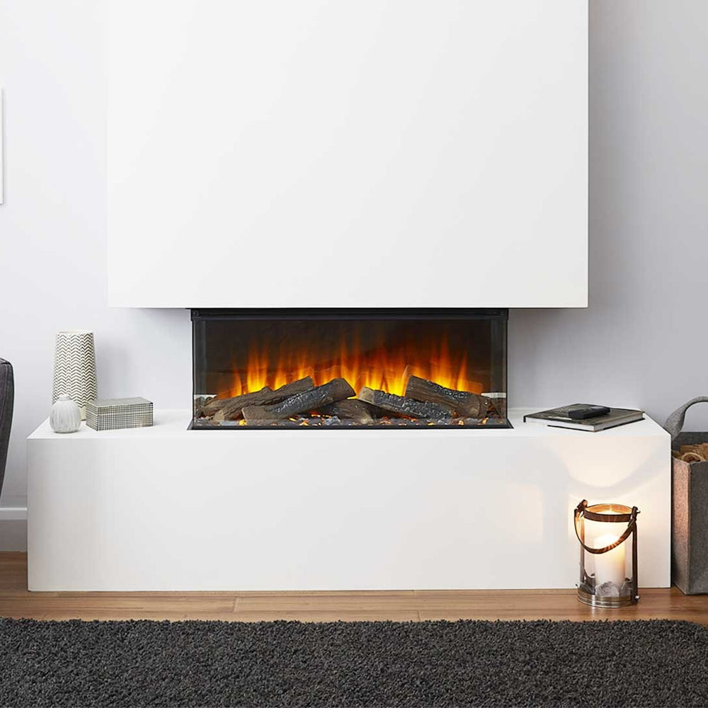 Forest 870 Electric Fire