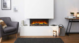 Forest 870 Electric Fire