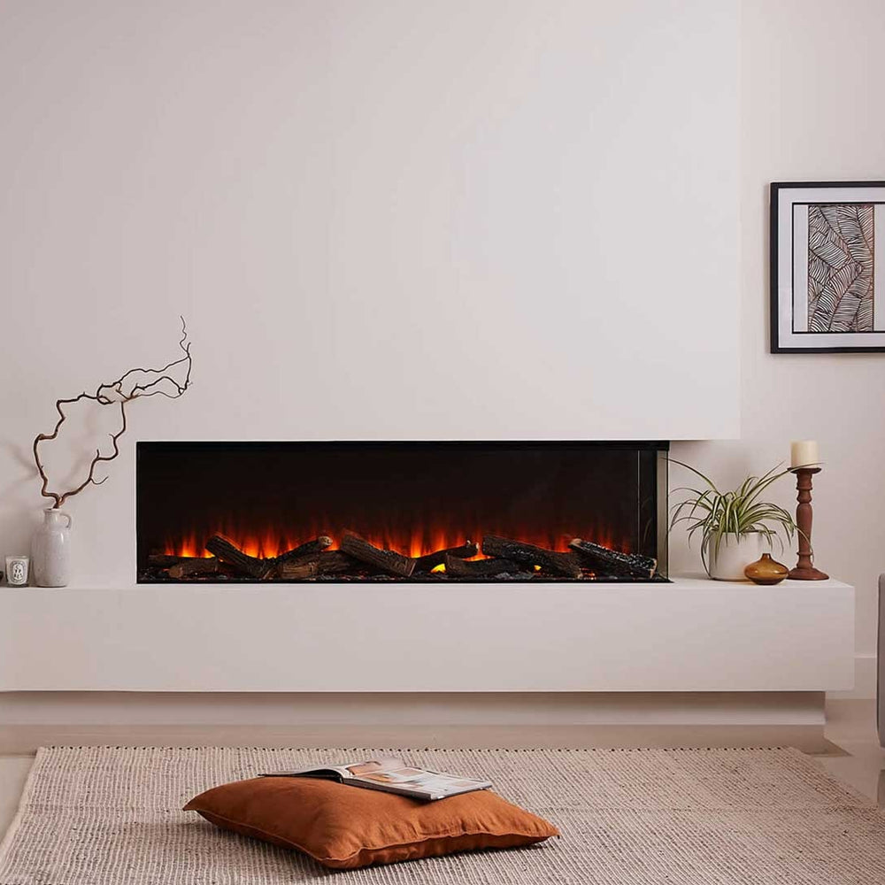 Forrest 1600 Electric Fire