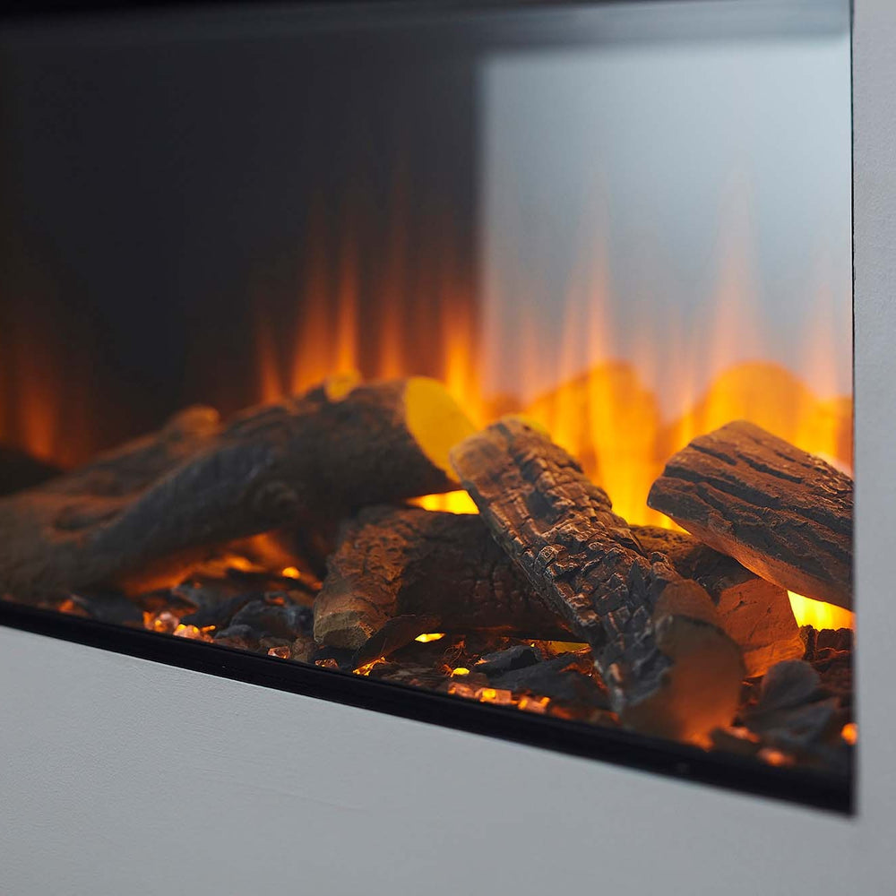 Forest 870 Electric Fire