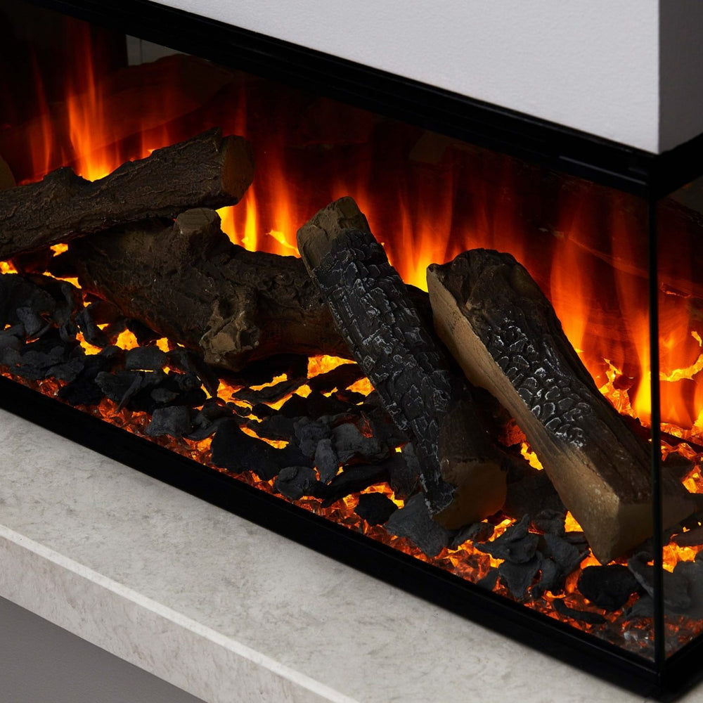 Forest 870 Electric Fire