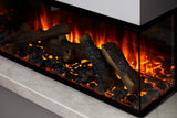 Forest 870 Electric Fire