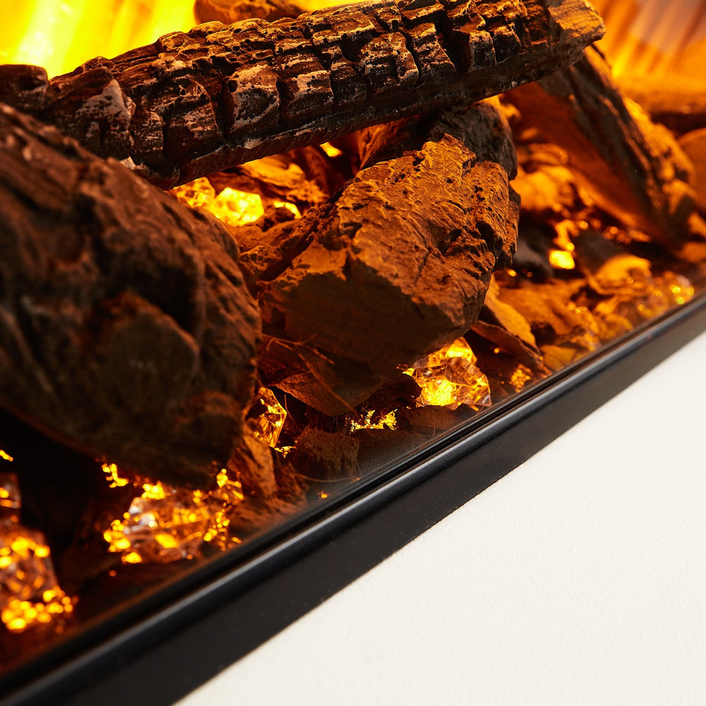 Forrest 1900 Electric Fire