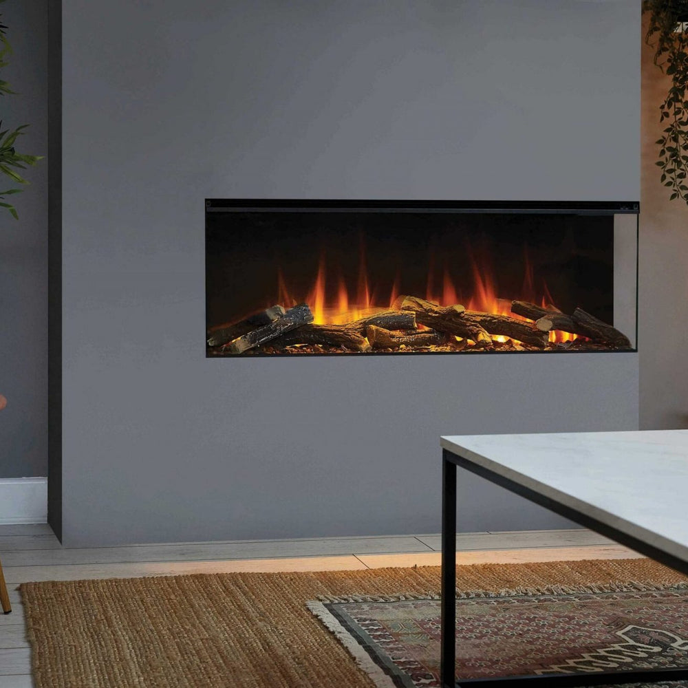 Forrest 1200 Electric Fire