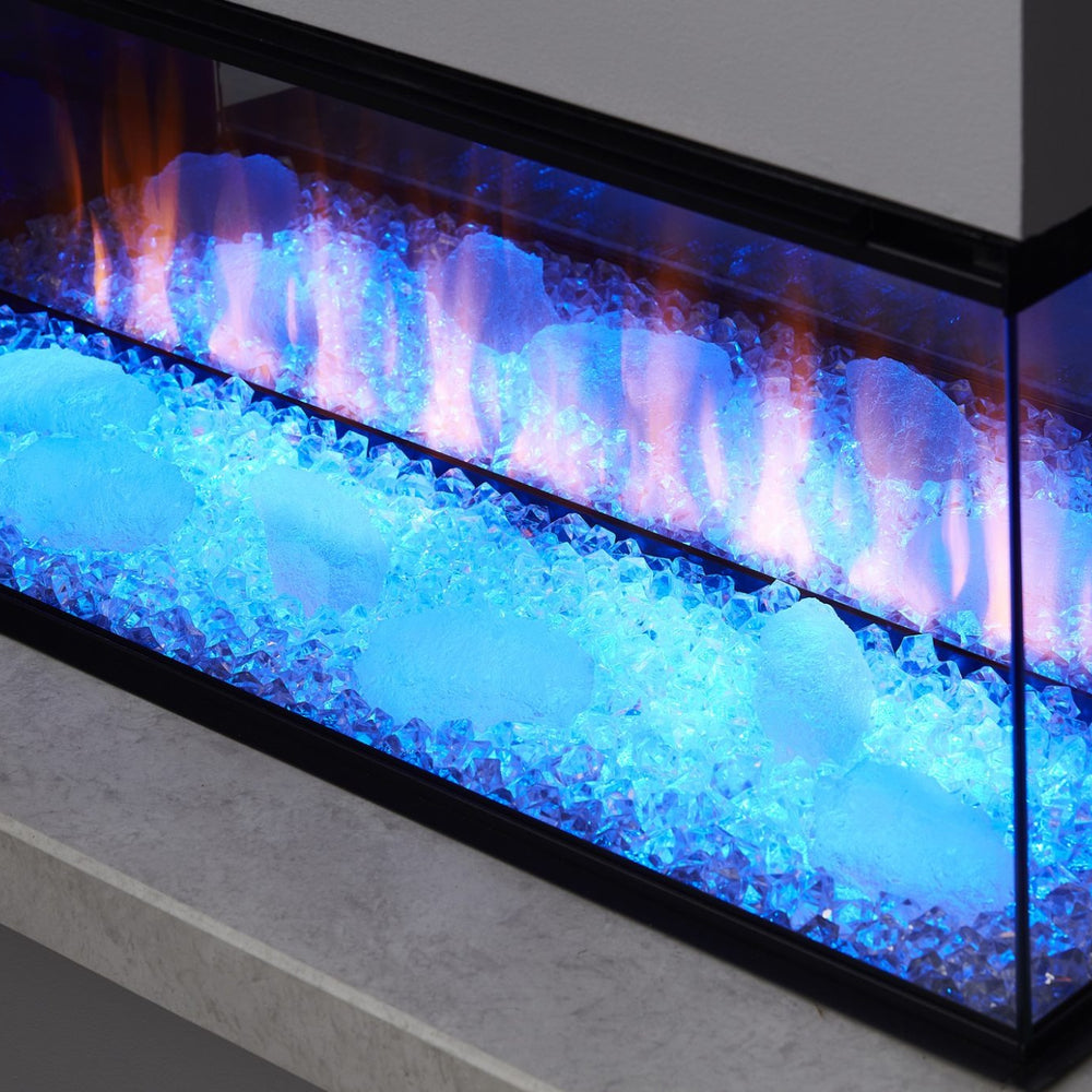 Forest 870 Electric Fire