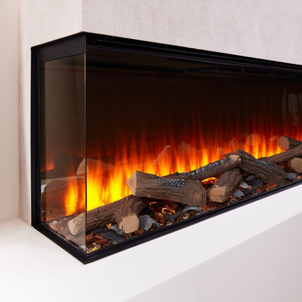 Forrest 1900 Electric Fire