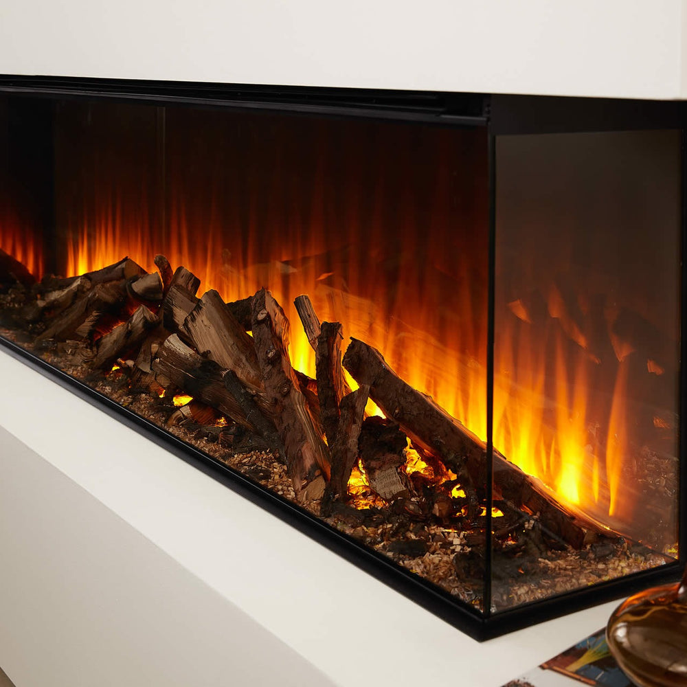 Forrest 1200 Electric Fire