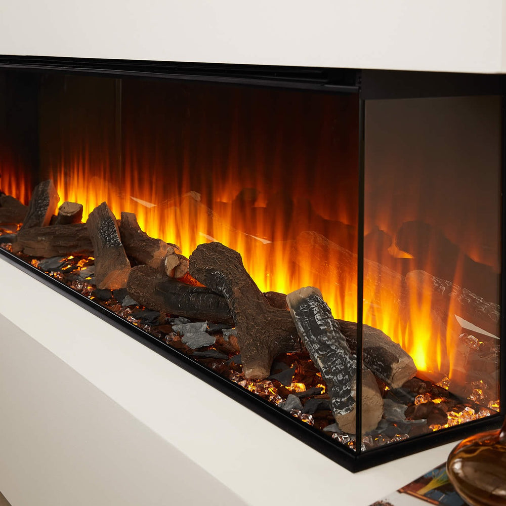 Forrest 1600 Electric Fire