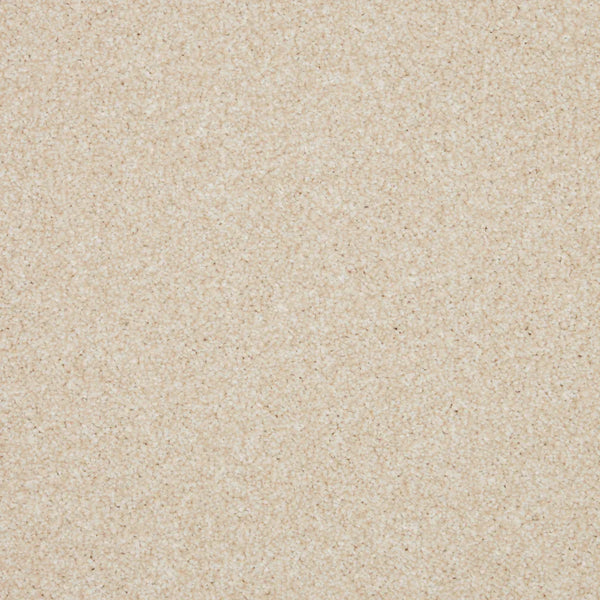 Inglewood Saxony Devon Cream Carpet - Devon Cream / 4m