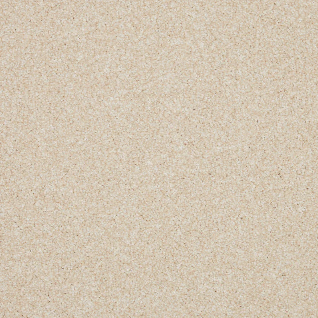 Inglewood Saxony Devon Cream Carpet - Devon Cream / 4m