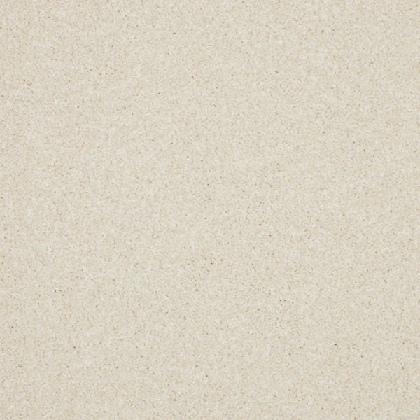 Inglewood Saxony Ivory Carpet - Ivory / 4m