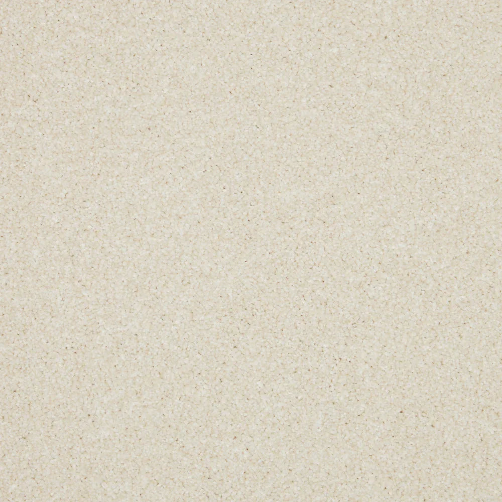 Inglewood Saxony Ivory Carpet - Ivory / 4m