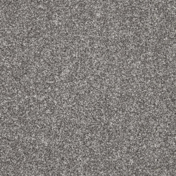 Inglewood Saxony Peak Frost Carpet - Peak Frost / 4m