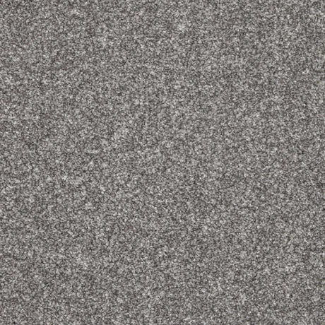 Inglewood Saxony Peak Frost Carpet - Peak Frost / 4m
