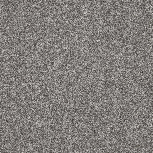 Inglewood Saxony Peak Frost Carpet - Peak Frost / 4m