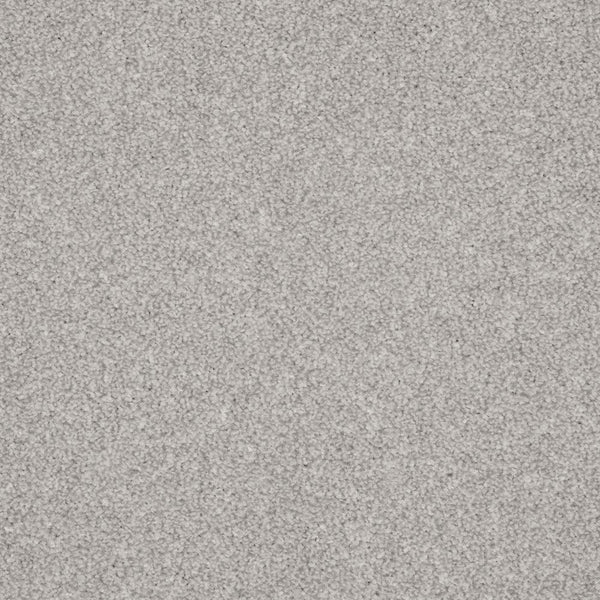 Inglewood Saxony Winter Ice Carpet - Winter Ice / 4m